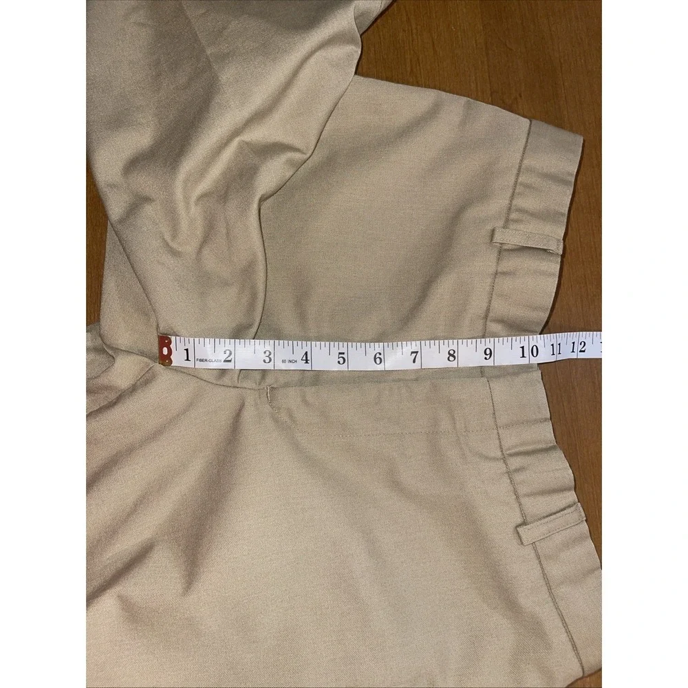 Creighton‎ U.S. Navy Official Uniform Military Pants Men 30x32 Beige USA